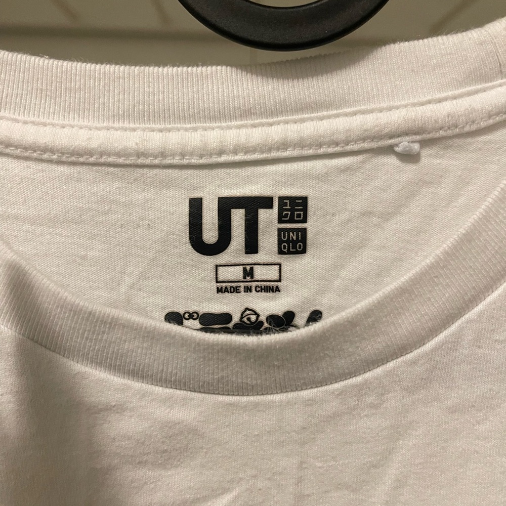 Uniqlo Tee